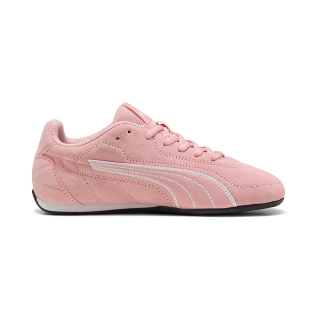 PUMA Sneaker »CATCH SD JR« für Jugendliche, sportlicher Stil, mit Schnürung