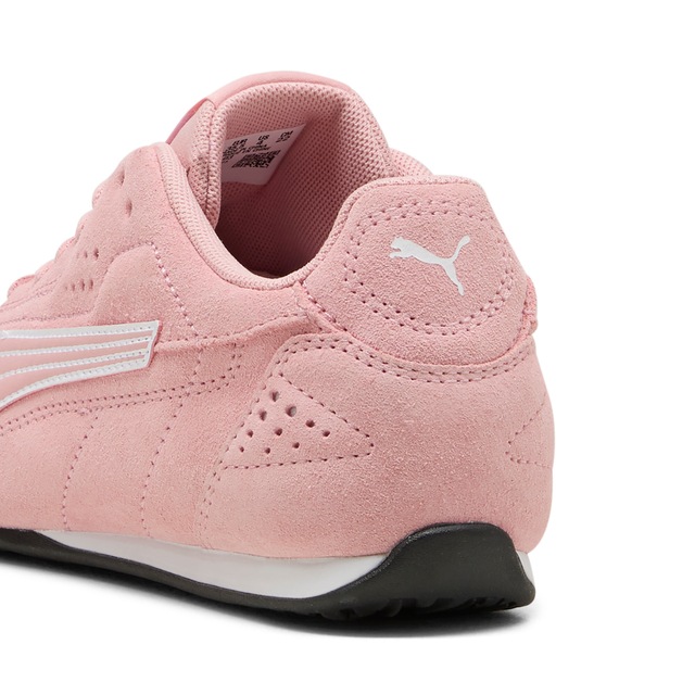 PUMA Sneaker »CATCH SD JR« für Jugendliche, sportlicher Stil, mit Schnürung