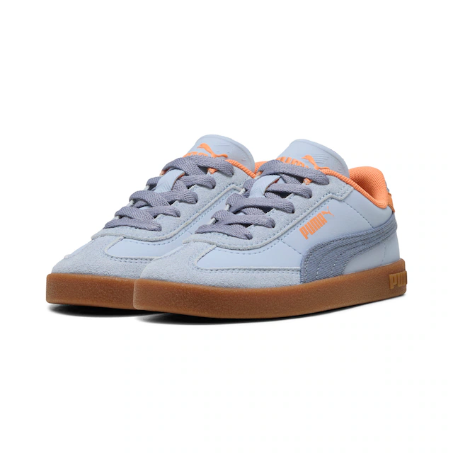 PUMA Sneaker »CLUB II ERA SUMMER PS« für Kinder, sportlicher Stil, für vielseitige Aktivitäten