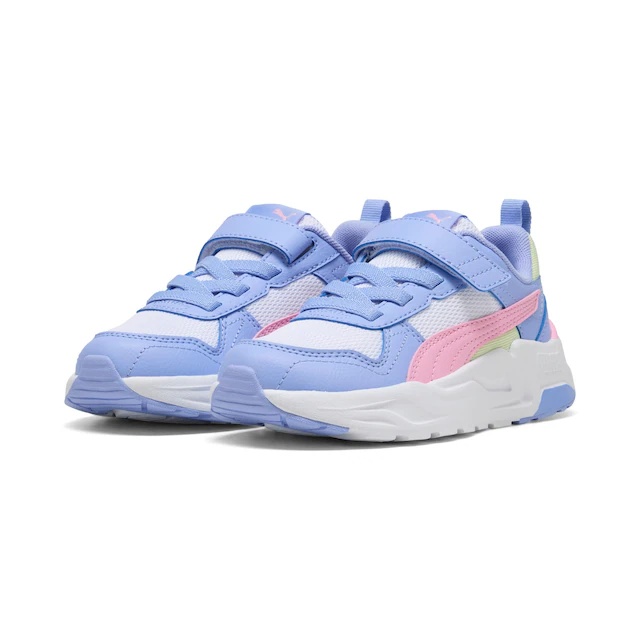 PUMA Sneaker »TRINITY 2 LT AC PS« für vielseitige Aktivitäten, mit SOFTFOAM+ Innensohle