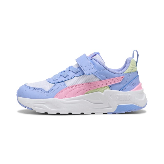 PUMA Sneaker »TRINITY 2 LT AC PS« für vielseitige Aktivitäten, mit SOFTFOAM+ Innensohle