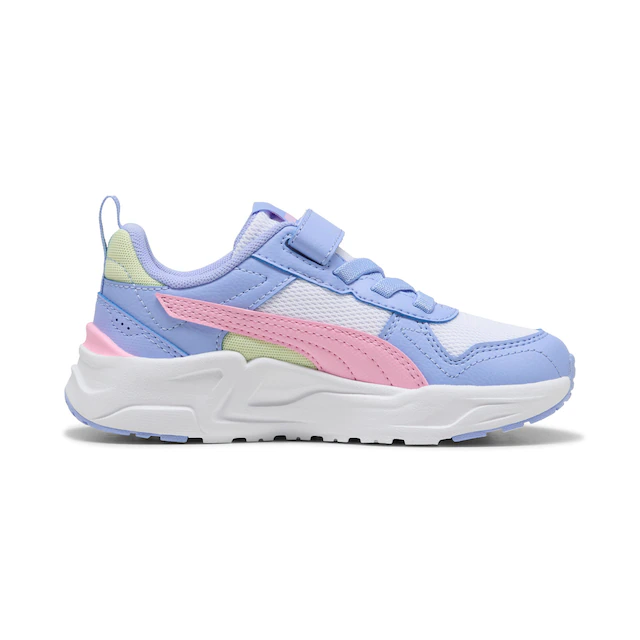 PUMA Sneaker »TRINITY 2 LT AC PS« für vielseitige Aktivitäten, mit SOFTFOAM+ Innensohle