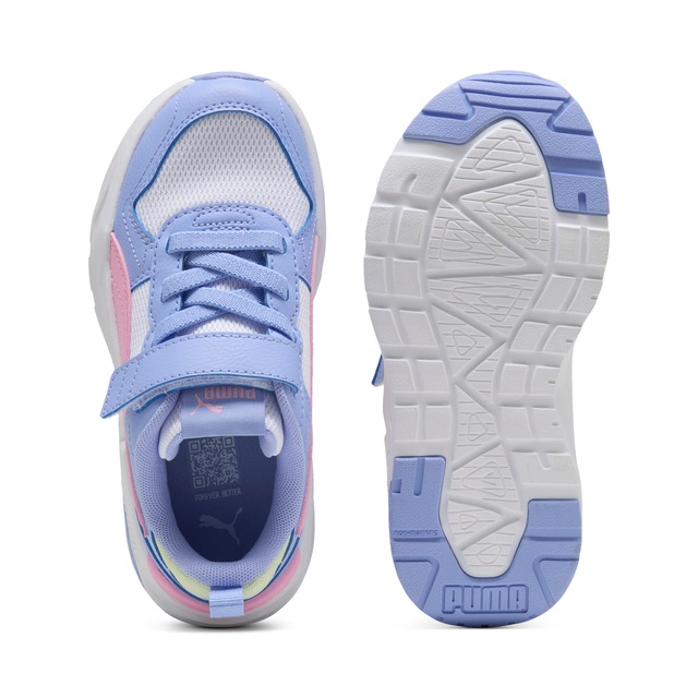 PUMA Sneaker »TRINITY 2 LT AC PS« für vielseitige Aktivitäten, mit SOFTFOAM+ Innensohle