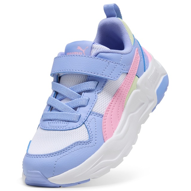 PUMA Sneaker »TRINITY 2 LT AC PS« für vielseitige Aktivitäten, mit SOFTFOAM+ Innensohle