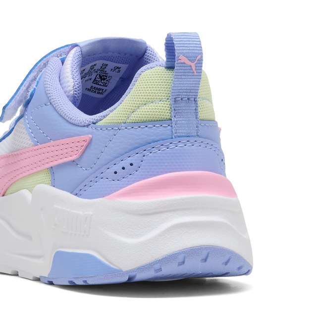 PUMA Sneaker »TRINITY 2 LT AC PS« für vielseitige Aktivitäten, mit SOFTFOAM+ Innensohle