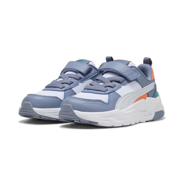 PUMA Sneaker »TRINITY 2 LT AC PS« für vielseitige Aktivitäten, mit SOFTFOAM+ Innensohle