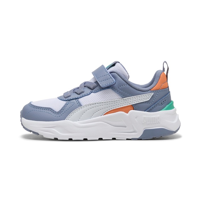 PUMA Sneaker »TRINITY 2 LT AC PS« für vielseitige Aktivitäten, mit SOFTFOAM+ Innensohle
