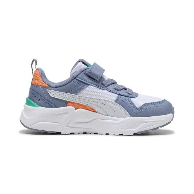 PUMA Sneaker »TRINITY 2 LT AC PS« für vielseitige Aktivitäten, mit SOFTFOAM+ Innensohle