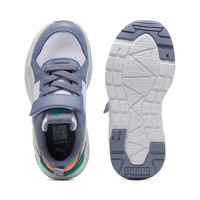 PUMA Sneaker »TRINITY 2 LT AC PS« für vielseitige Aktivitäten, mit SOFTFOAM+ Innensohle