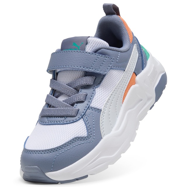 PUMA Sneaker »TRINITY 2 LT AC PS« für vielseitige Aktivitäten, mit SOFTFOAM+ Innensohle