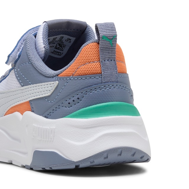 PUMA Sneaker »TRINITY 2 LT AC PS« für vielseitige Aktivitäten, mit SOFTFOAM+ Innensohle