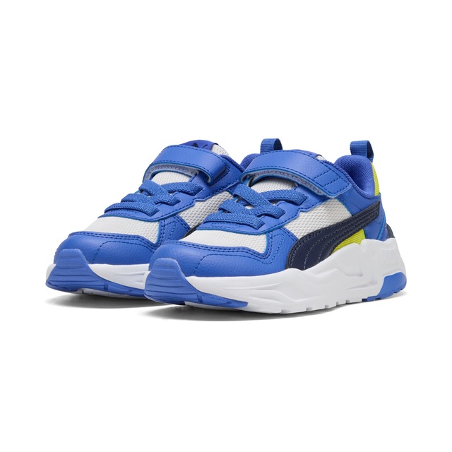 PUMA Sneaker »TRINITY 2 LT AC PS« für vielseitige Aktivitäten, mit SOFTFOAM+ Innensohle
