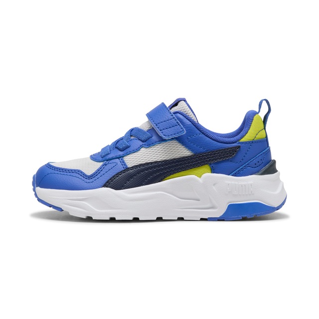 PUMA Sneaker »TRINITY 2 LT AC PS« für vielseitige Aktivitäten, mit SOFTFOAM+ Innensohle