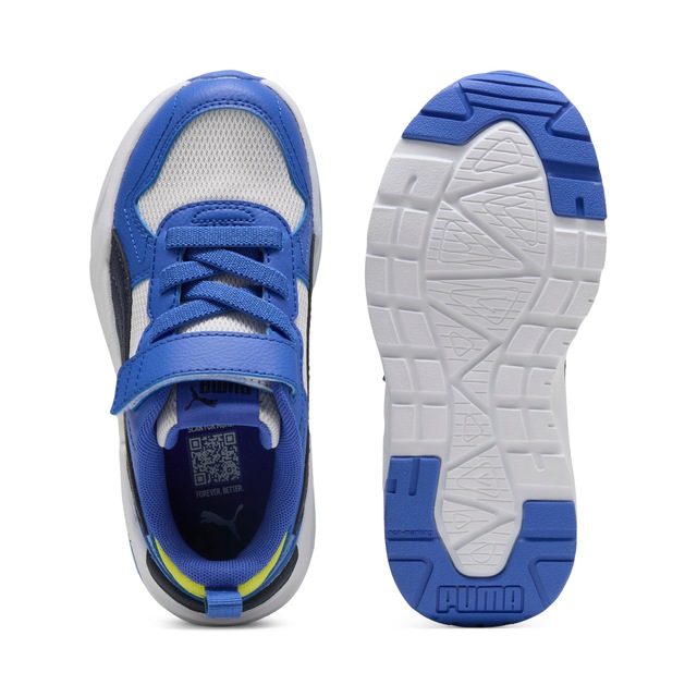 PUMA Sneaker »TRINITY 2 LT AC PS« für vielseitige Aktivitäten, mit SOFTFOAM+ Innensohle
