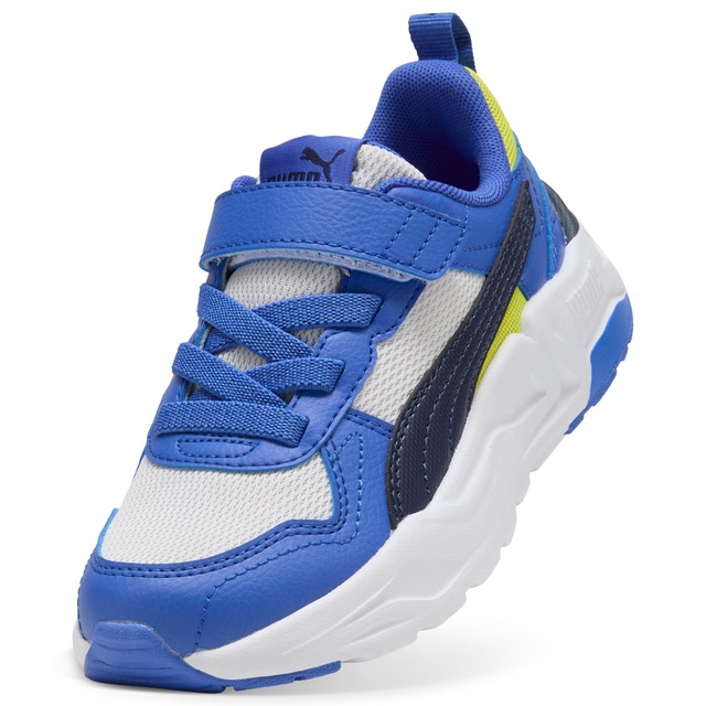 PUMA Sneaker »TRINITY 2 LT AC PS« für vielseitige Aktivitäten, mit SOFTFOAM+ Innensohle