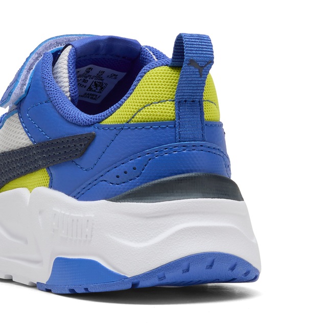 PUMA Sneaker »TRINITY 2 LT AC PS« für vielseitige Aktivitäten, mit SOFTFOAM+ Innensohle