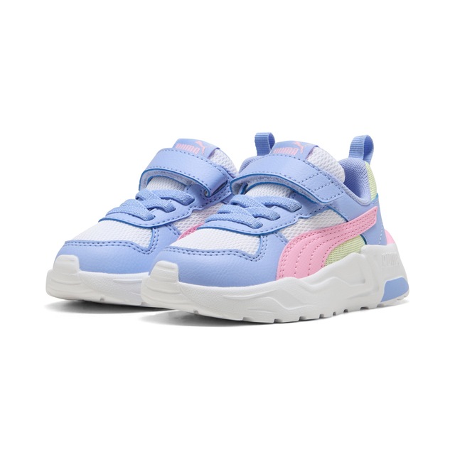 PUMA Sneaker »TRINITY 2 LT AC+ INF« für vielseitige Aktivitäten, atmungsaktives Mesh-Obermaterial