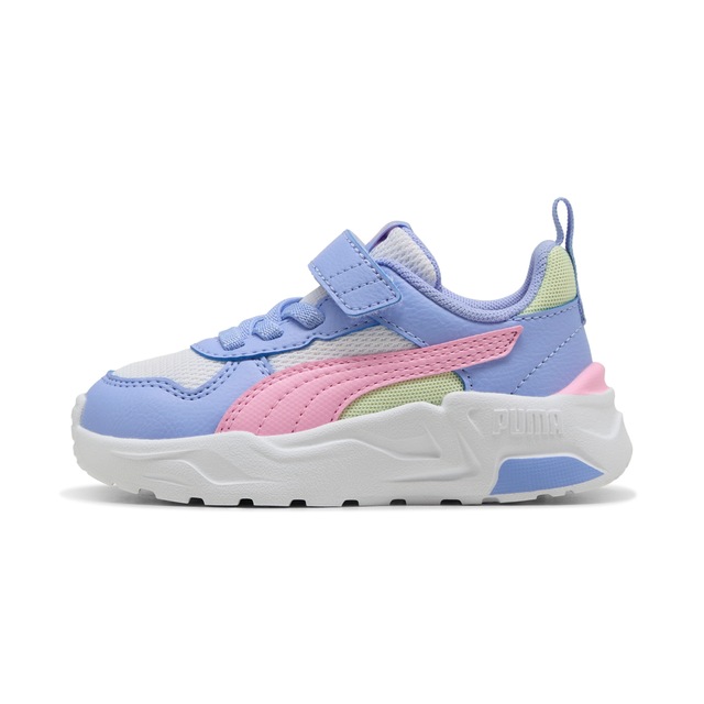 PUMA Sneaker »TRINITY 2 LT AC+ INF« für vielseitige Aktivitäten, atmungsaktives Mesh-Obermaterial