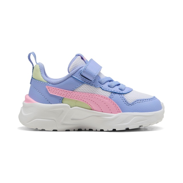 PUMA Sneaker »TRINITY 2 LT AC+ INF« für vielseitige Aktivitäten, atmungsaktives Mesh-Obermaterial