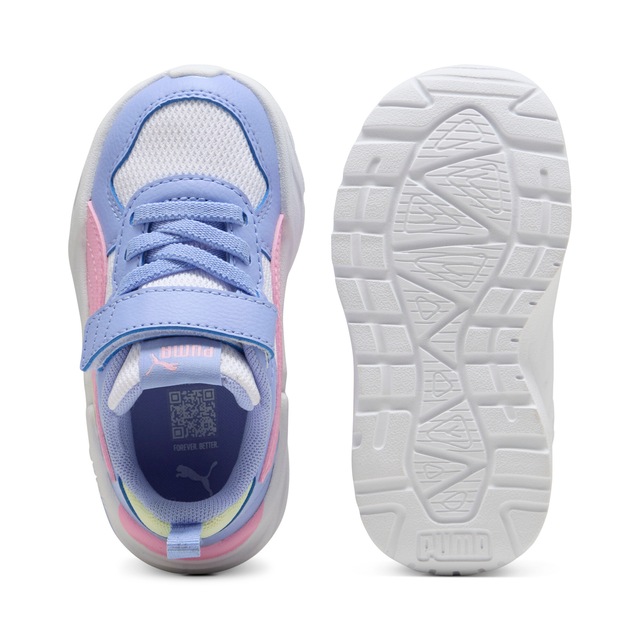 PUMA Sneaker »TRINITY 2 LT AC+ INF« für vielseitige Aktivitäten, atmungsaktives Mesh-Obermaterial