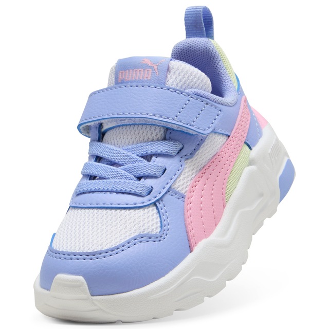 PUMA Sneaker »TRINITY 2 LT AC+ INF« für vielseitige Aktivitäten, atmungsaktives Mesh-Obermaterial