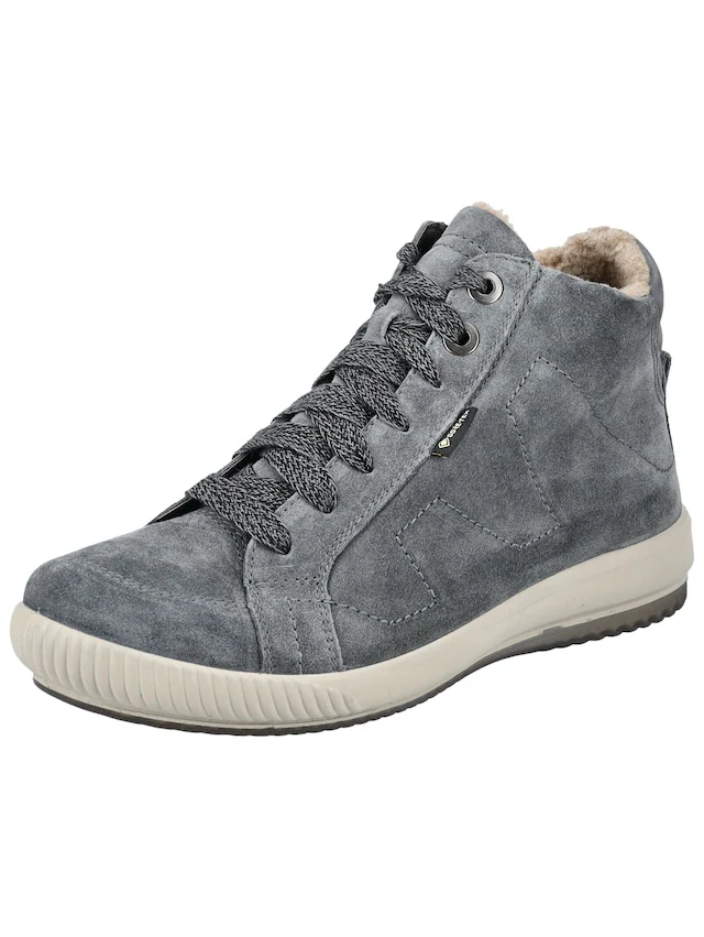 Legero Sneaker »Legero Sneaker Veloursleder«