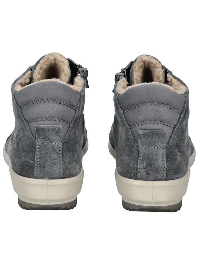 Legero Sneaker »Legero Sneaker Veloursleder«