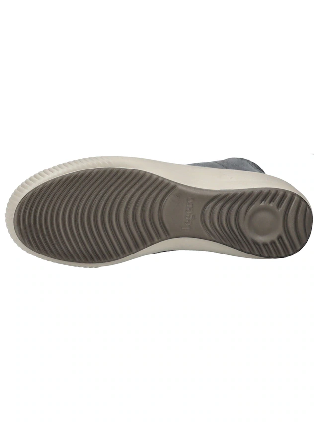 Legero Sneaker »Legero Sneaker Veloursleder«