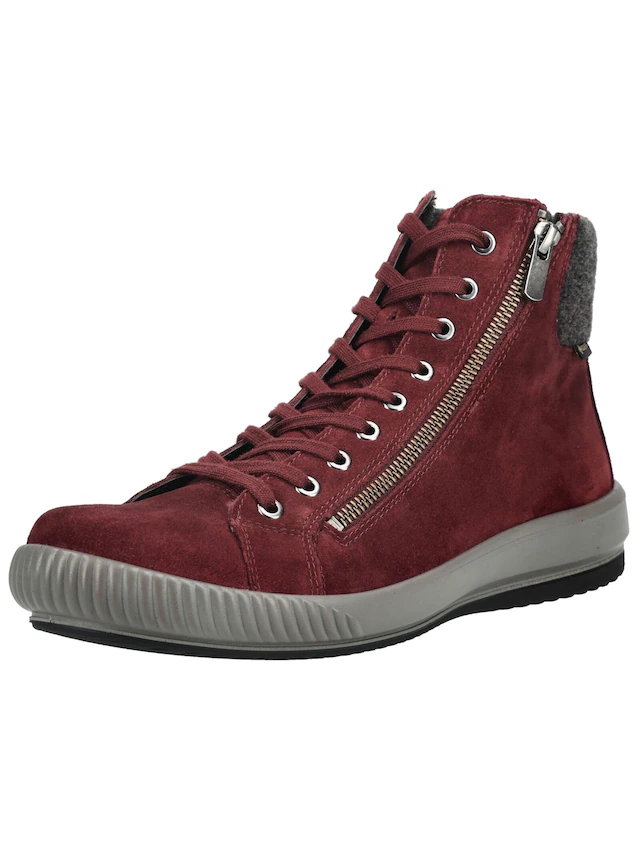 Legero Sneaker »Legero Sneaker Veloursleder«