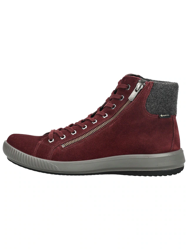 Legero Sneaker »Legero Sneaker Veloursleder«