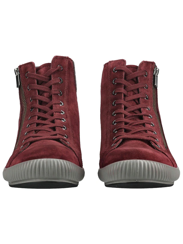 Legero Sneaker »Legero Sneaker Veloursleder«