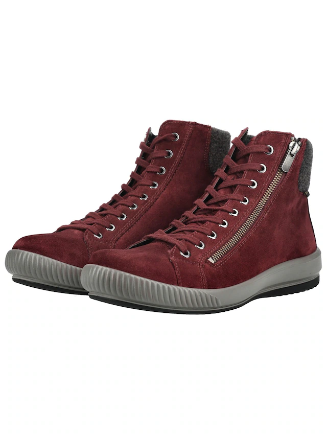 Legero Sneaker »Legero Sneaker Veloursleder«
