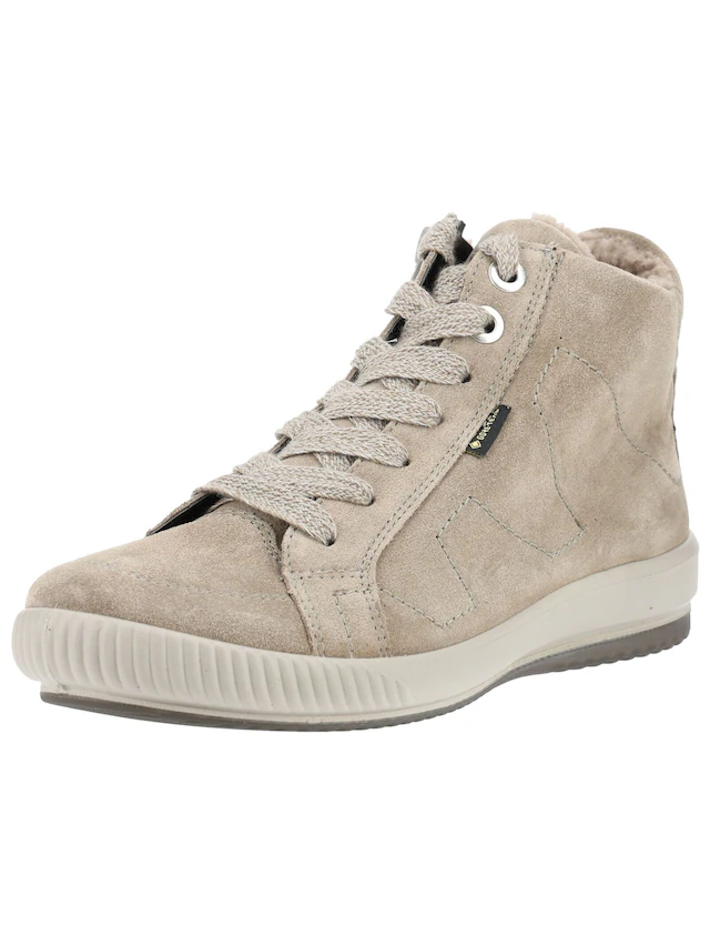 Legero Sneaker »Legero Sneaker Veloursleder«