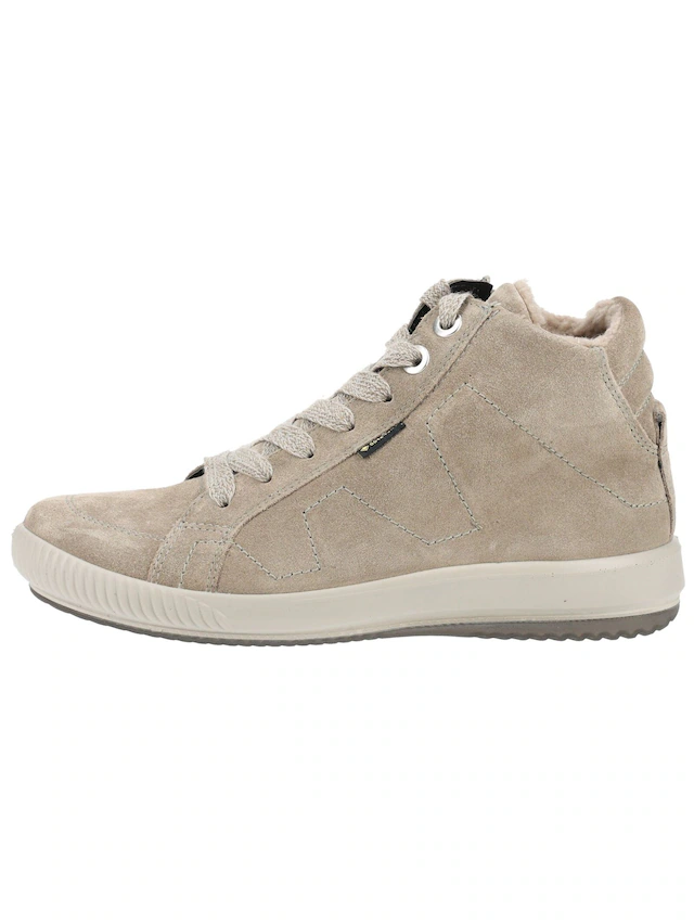 Legero Sneaker »Legero Sneaker Veloursleder«