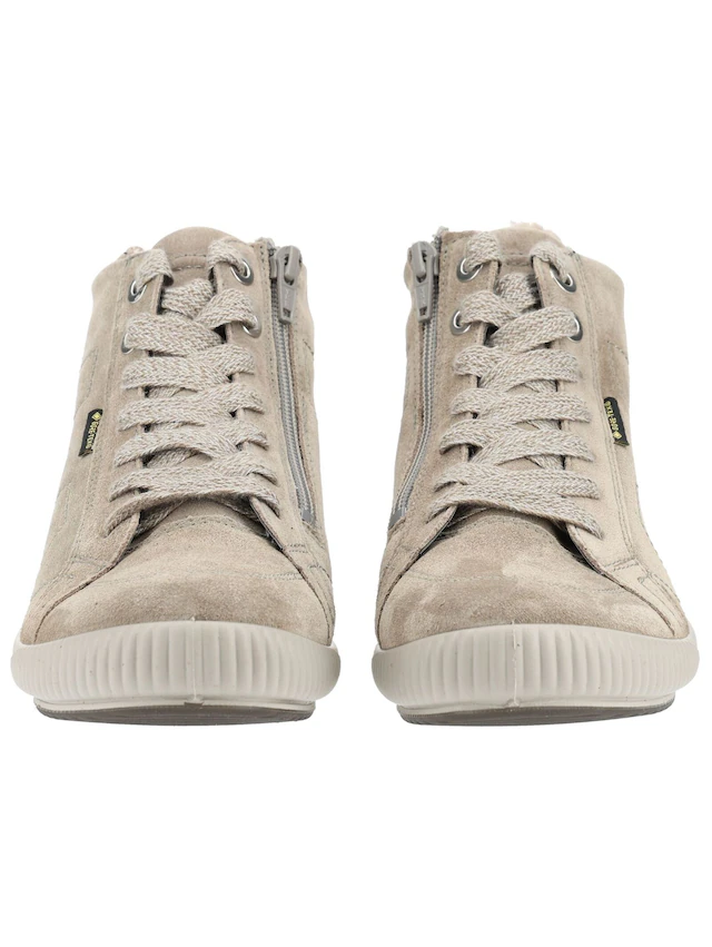 Legero Sneaker »Legero Sneaker Veloursleder«