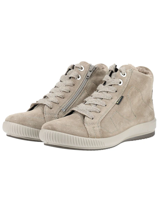 Legero Sneaker »Legero Sneaker Veloursleder«