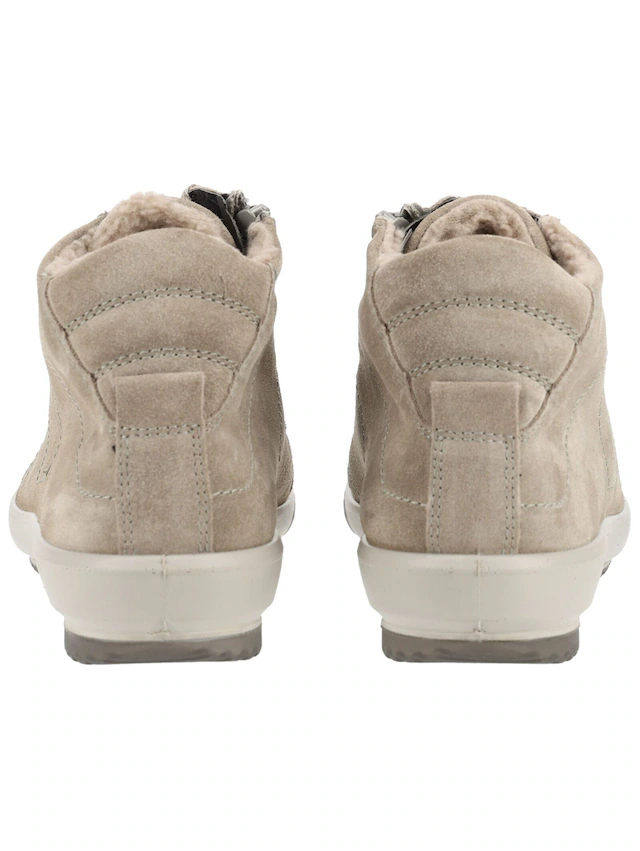 Legero Sneaker »Legero Sneaker Veloursleder«