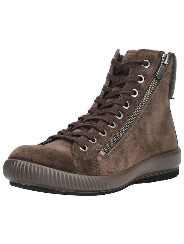 Legero Sneaker »Legero Sneaker Veloursleder«