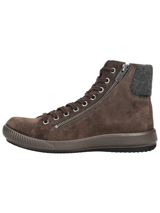 Legero Sneaker »Legero Sneaker Veloursleder«