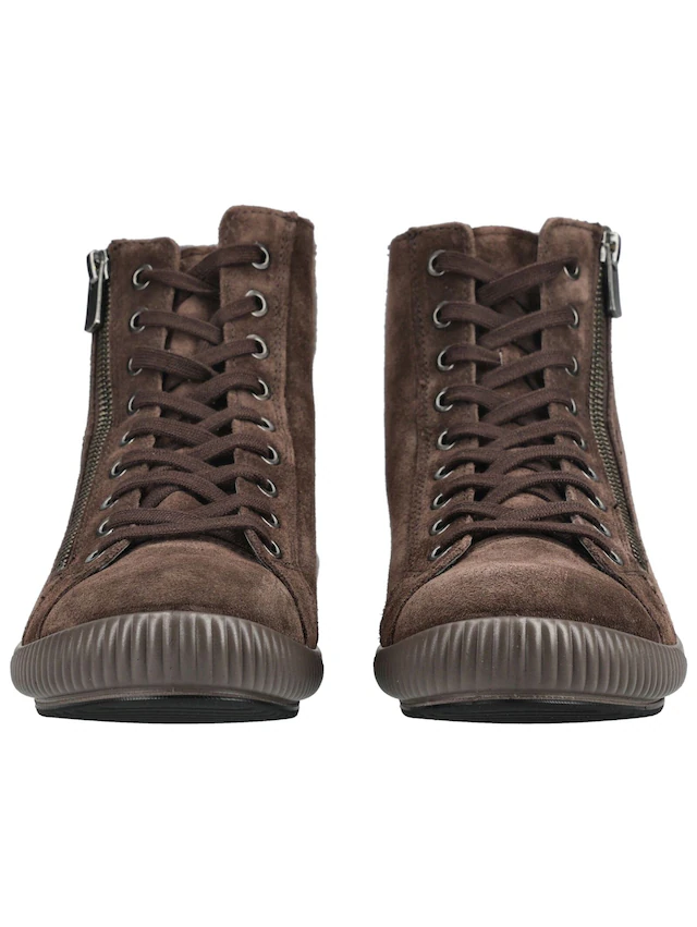 Legero Sneaker »Legero Sneaker Veloursleder«