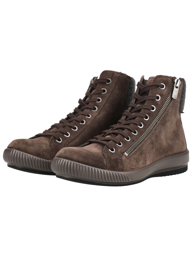Legero Sneaker »Legero Sneaker Veloursleder«