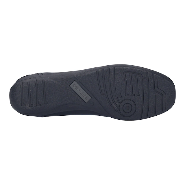 Josef Seibel Slipper »Fenja 34« , Schlupfschuh, Businessschuh, Komfortschuh in Weite G (=weit)