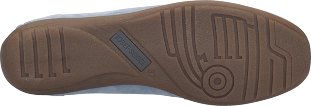 Josef Seibel Slipper »Fenja 34« , Schlupfschuh, Businessschuh, Komfortschuh in Weite G (=weit)