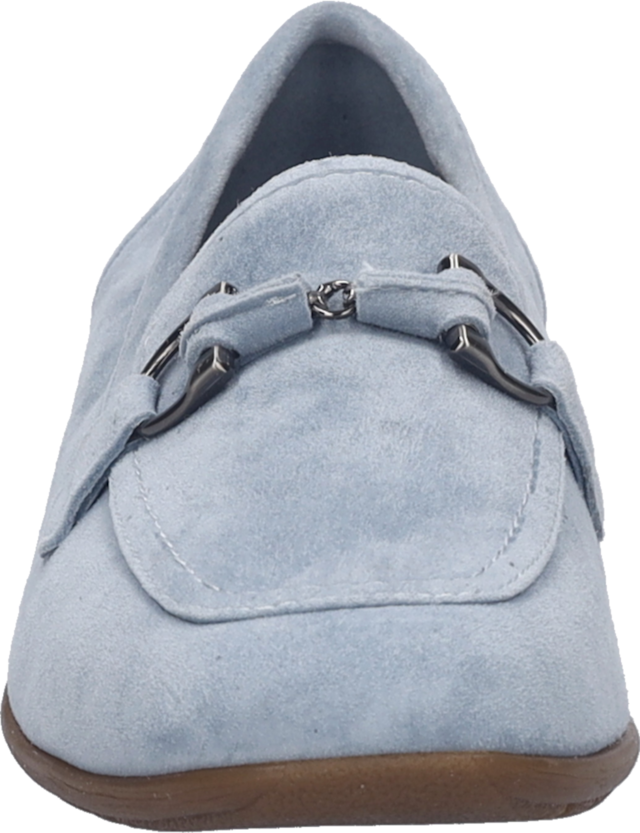 Josef Seibel Slipper »Fenja 34« , Schlupfschuh, Businessschuh, Komfortschuh in Weite G (=weit)
