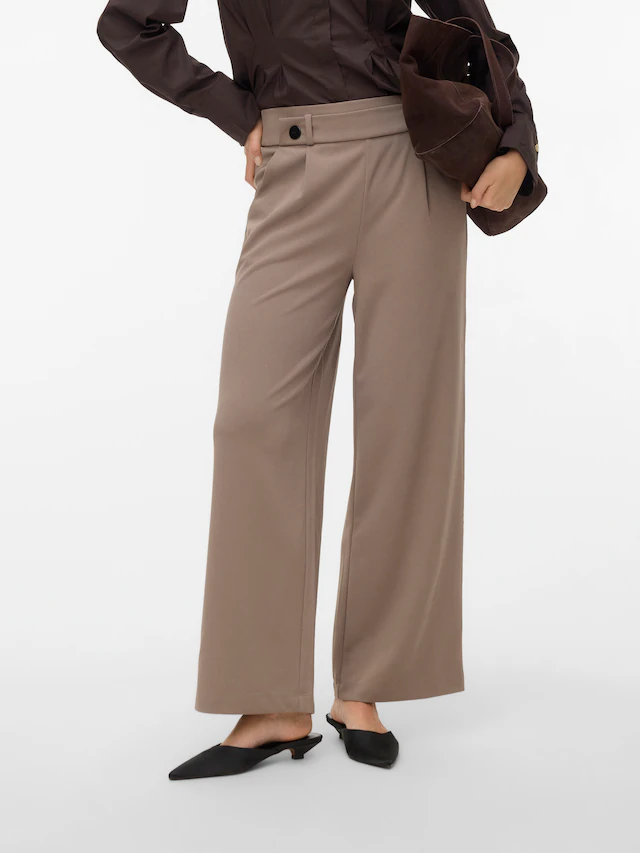 Vero Moda Anzughose »VMSTAR PANTS JRS GA NOOS«