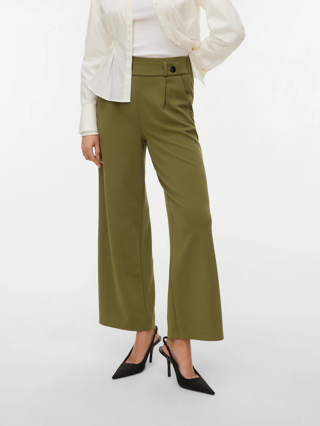 Vero Moda Anzughose »VMSTAR PANTS JRS GA NOOS«