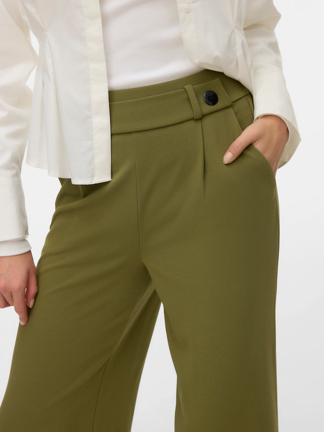 Vero Moda Anzughose »VMSTAR PANTS JRS GA NOOS«