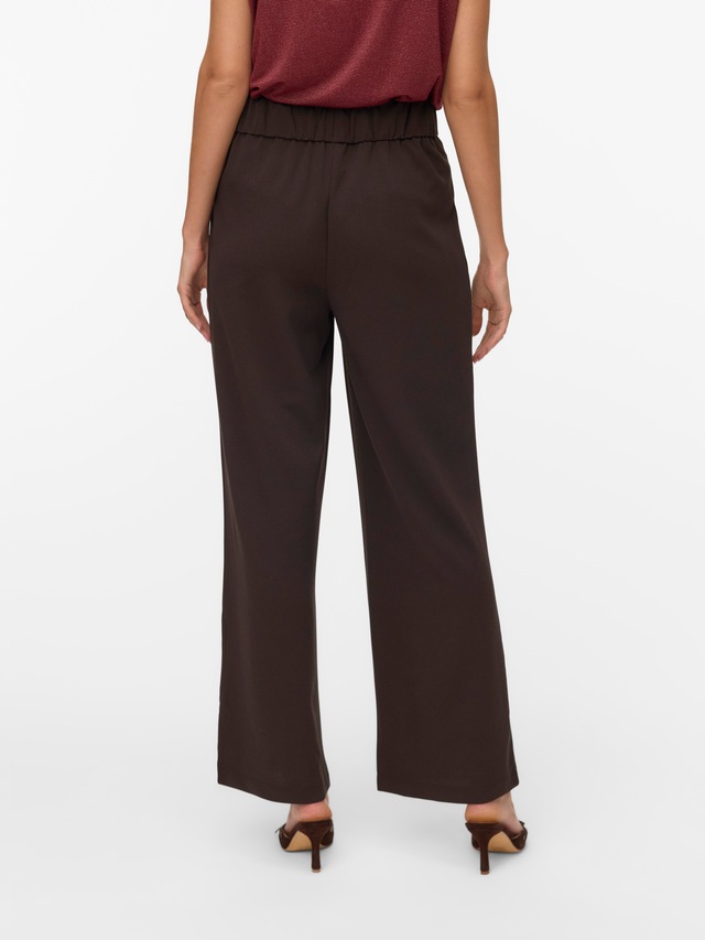 Vero Moda Anzughose »VMSTAR PANTS JRS GA NOOS«
