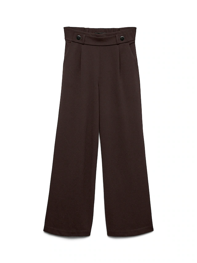 Vero Moda Anzughose »VMSTAR PANTS JRS GA NOOS«