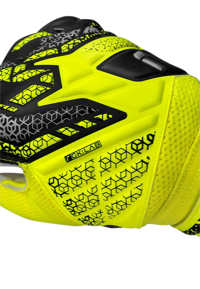 Reusch Torwarthandschuhe »Attrakt Solid« mit maximalem Grip